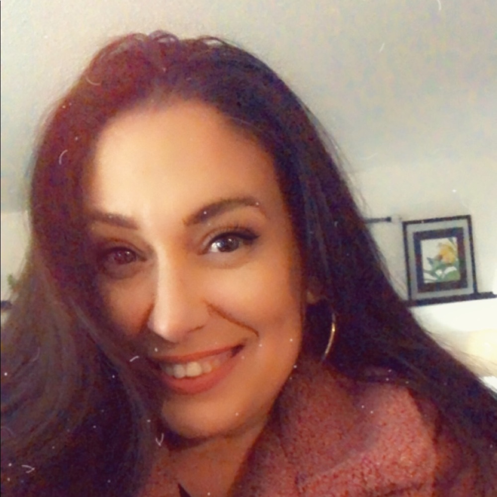 Meet your Posher, Amberlee